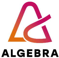 Algebra University Logo