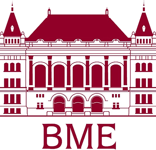 Budapest University Logo