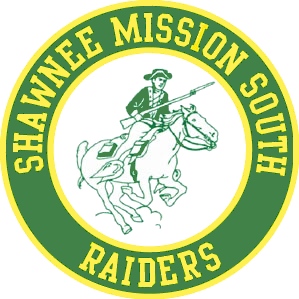 Shawnee Mission South Logo