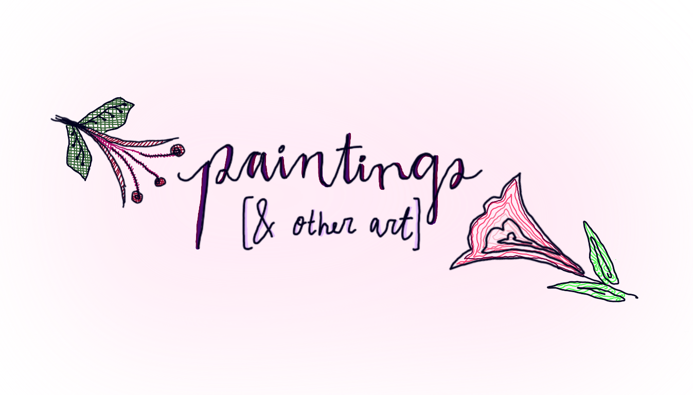 Paintings